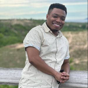 Alexander Simmons